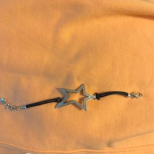 NWOT BRIGHTON STARRY NIGHT BRACELET